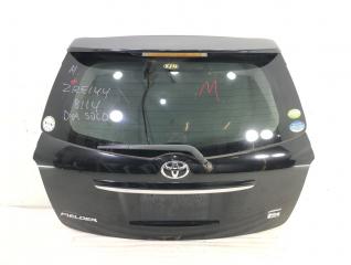 Дверь багажника Toyota Corolla Fielder 2009
