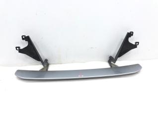 Спойлер задний Subaru Levorg 2015