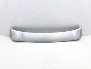 Спойлер Subaru Forester 2012