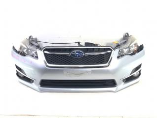 Ноускат Subaru Impreza 2016