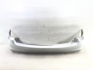 Бампер задний Toyota Corolla Fielder 2008