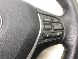 Руль 1-Series 2012 F20 N13B16A Руль 1-Series 2012 F20 N13B16A