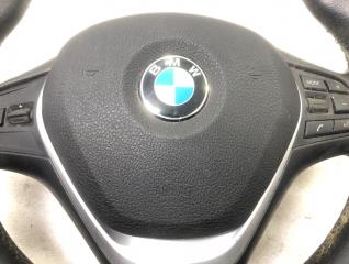 Руль 1-Series 2012 F20 N13B16A Руль 1-Series 2012 F20 N13B16A