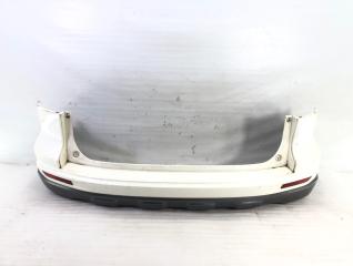 Бампер задний Honda CR-V 2011 контрактная Бампер задний Honda CR-V 2011