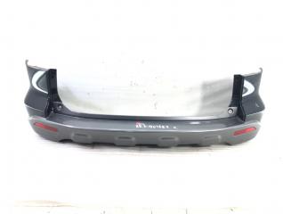 Запчасть бампер задний Honda CR-V 2008