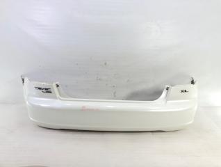 Запчасть бампер задний Honda Civic Ferio 2002