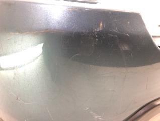 Бампер задний MDX 2004 YD1 J35A