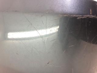 Бампер задний MDX 2004 YD1 J35A