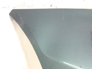 Бампер задний MDX 2004 YD1 J35A