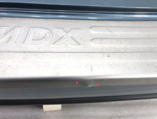 Бампер задний MDX 2004 YD1 J35A