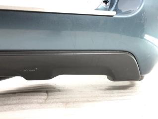 Бампер задний MDX 2004 YD1 J35A