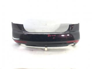 Бампер задний Mazda CX-7 2010