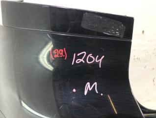 Бампер задний Touareg 2008 7L7 BHK