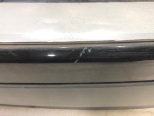 Бампер задний Touareg 2008 7L7 BHK