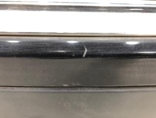 Бампер задний Touareg 2008 7L7 BHK