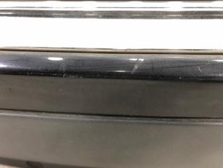 Бампер задний Touareg 2008 7L7 BHK