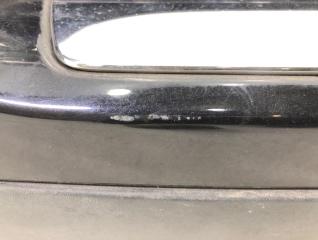 Бампер задний Touareg 2008 7L7 BHK