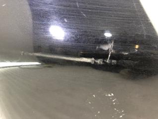 Бампер задний Touareg 2008 7L7 BHK