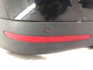 Бампер задний Touareg 2008 7L7 BHK