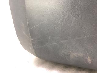 Бампер задний Touareg 2008 7L7 BHK