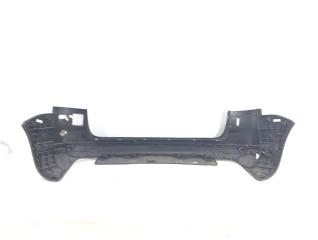 Бампер задний Touareg 2008 7L7 BHK