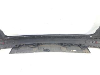 Бампер задний Touareg 2008 7L7 BHK