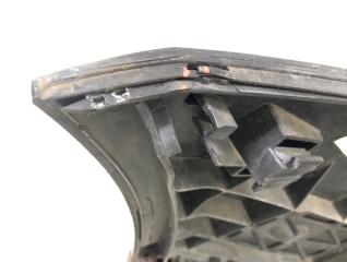 Бампер задний Touareg 2008 7L7 BHK