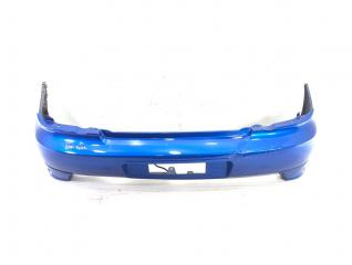 Бампер задний Subaru Impreza WRX STI 2004