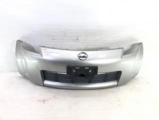 Бампер передний Nissan Fairlady Z 2003