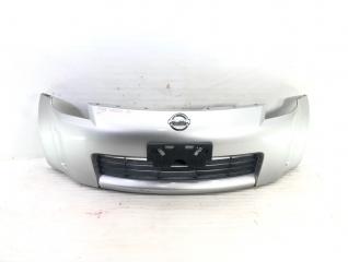 Бампер передний Nissan Fairlady Z 2003
