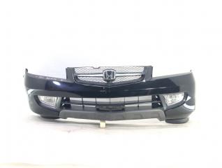 Запчасть бампер передний Honda MDX 2004