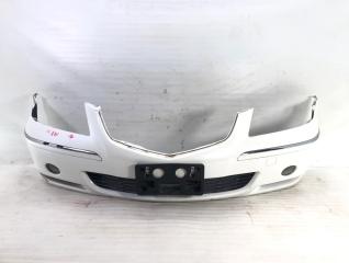 Бампер передний Honda Legend 2004 контрактная Бампер передний Honda Legend 2004