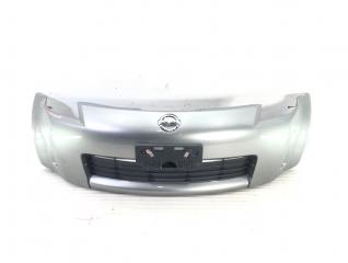 Бампер передний Nissan Fairlady Z 2003