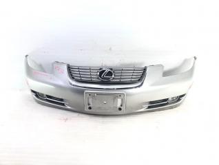 Запчасть бампер передний Toyota Soarer 2006
