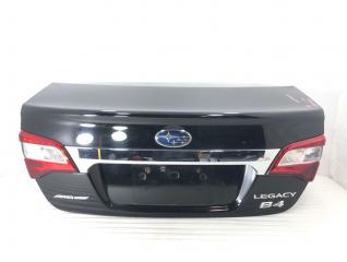 Крышка багажника Subaru Legacy 2016