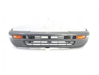 Запчасть бампер передний Mitsubishi RVR 1995