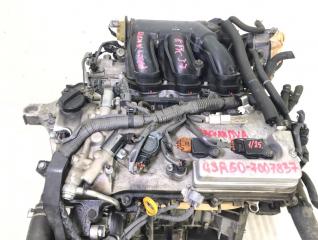Двигатель Estima 2008 GSR50 2GRFE Двигатель Estima 2008 GSR50 2GRFE