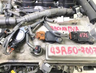 Двигатель Estima 2008 GSR50 2GRFE Двигатель Estima 2008 GSR50 2GRFE