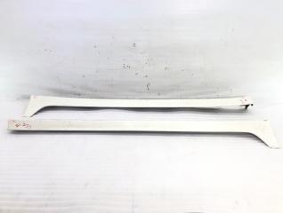 Порог Honda Accord 2009