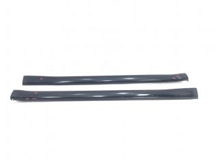 Порог Subaru Impreza WRX 2001