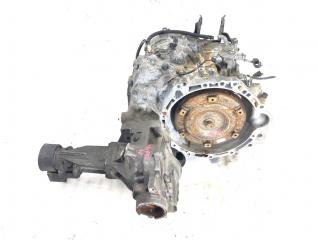 Запчасть акпп Toyota Corolla Fielder 2008