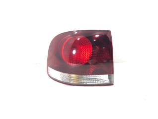 Стоп-сигнал левый Volkswagen Touareg 2008 7L7 BHK контрактная