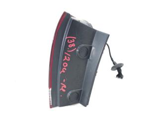 Стоп-сигнал левый Touareg 2008 7L7 BHK