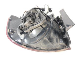 Стоп-сигнал левый Touareg 2008 7L7 BHK