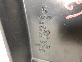 Стоп-сигнал правый Touareg 2008 7L7 BHK