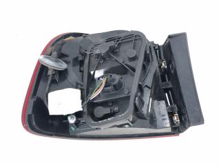 Стоп-сигнал правый Touareg 2008 7L7 BHK