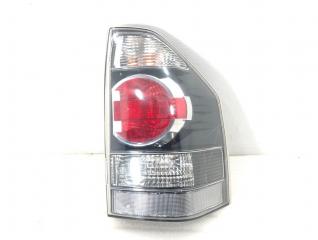 Запчасть стоп-сигнал правый Mitsubishi Pajero 2012