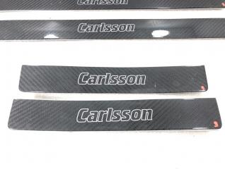 Накладка на порог салона GS350 2006 GRS191 2GRFSE Накладка на порог салона GS350 2006 GRS191 2GRFSE