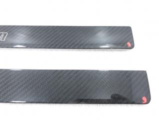 Накладка на порог салона Lexus GS350 GRS191 2GRFSE Накладка на порог салона Lexus GS350 GRS191 2GRFSE