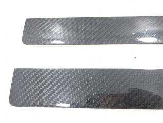 Накладка на порог салона GS350 2006 GRS191 2GRFSE Накладка на порог салона GS350 2006 GRS191 2GRFSE
